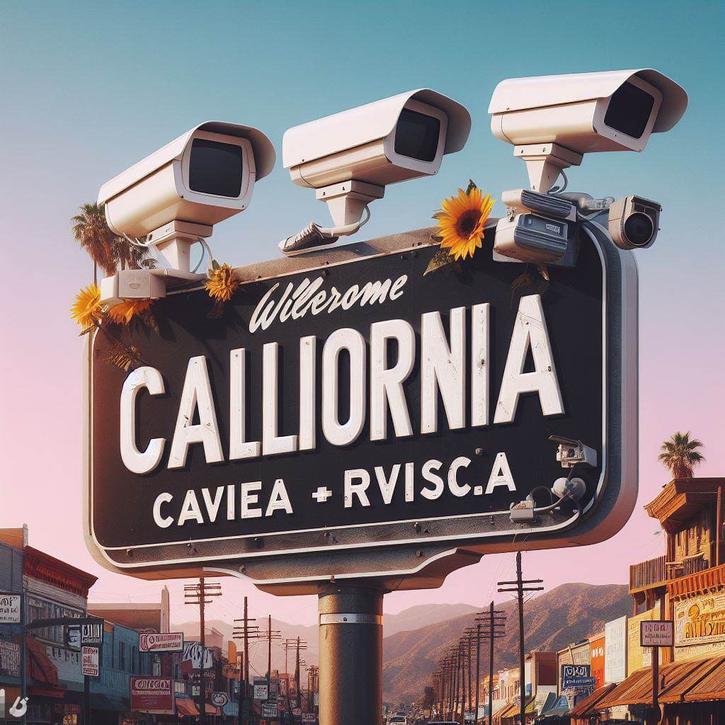 Understanding California's Video Surveillance Laws A Guide for